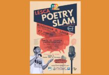 Il Poetry Slam torna a San Benedetto, appuntamento il 27 marzo alla Biblioteca Lesca
