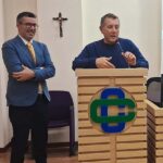 Sala gremita per la prima di “Rinaldo et Forasteria” ad Acquaviva Picena