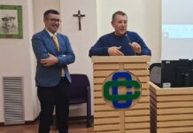 Sala gremita per la prima di “Rinaldo et Forasteria” ad Acquaviva Picena