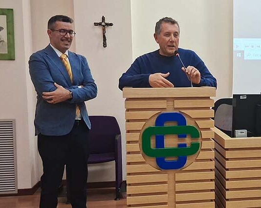 Sala gremita per la prima di “Rinaldo et Forasteria” ad Acquaviva Picena