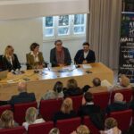 “Mare Primo”, inaugurata la mostra a Giulianova: al via le celebrazioni per il Centenario di Mario Lupo