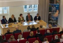 “Mare Primo”, inaugurata la mostra a Giulianova: al via le celebrazioni per il Centenario di Mario Lupo