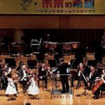 Concorso violinistico internazionale Postacchini, a Fermo 128 artisti provenienti da 29 nazioni