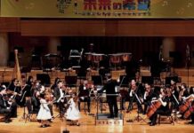 Concorso violinistico internazionale Postacchini, a Fermo 128 artisti provenienti da 29 nazioni