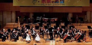 Concorso violinistico internazionale Postacchini, a Fermo 128 artisti provenienti da 29 nazioni