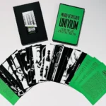 Univium, il profondo insegnamento del nuovo gioco inventato da Mario Vespasiani