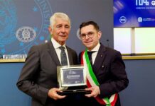 Ascoli Piceno è Città Italiana dei Giovani 2026. Il sindaco: «Questo risultato è il frutto di un grande lavoro di squadra»