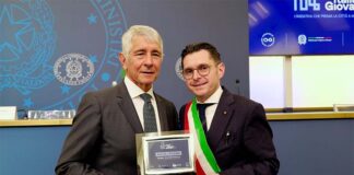 Ascoli Piceno è Città Italiana dei Giovani 2026. Il sindaco: «Questo risultato è il frutto di un grande lavoro di squadra»