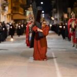 La Sacra Rappresentazione del Cristo morto di Grottammare, una tradizione lunga 288 anni