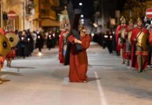 La Sacra Rappresentazione del Cristo morto di Grottammare, una tradizione lunga 288 anni