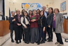 Grottammare, il Premio “Silvana Scaramucci” va a Silvia Casilio