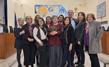 Grottammare, il Premio “Silvana Scaramucci” va a Silvia Casilio