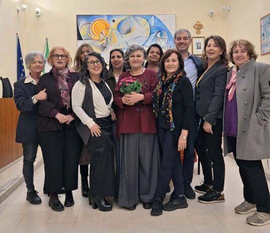 Grottammare, il Premio “Silvana Scaramucci” va a Silvia Casilio