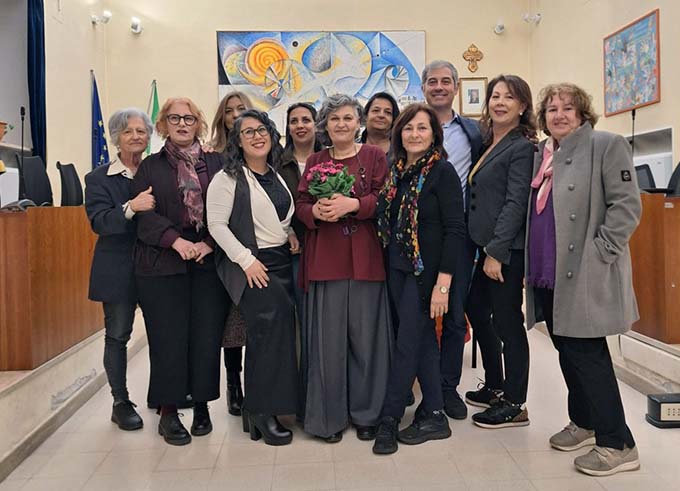 2026-04-01_premio scaramucci a silvia casilio