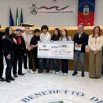 “Proteggiamo la Bellezza”, il Liceo Classico Leopardi trionfa nel progetto promosso dalla Fi.Fa. Security Network