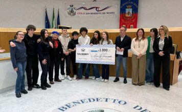 “Proteggiamo la Bellezza”, il Liceo Classico Leopardi trionfa nel progetto promosso dalla Fi.Fa. Security Network