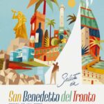 “Saluti da San Benedetto del Tronto. Storia di una città”, l’8 aprile presentazione del volume a Palazzo Piacentini