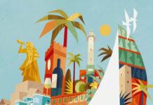 “Saluti da San Benedetto del Tronto. Storia di una città”, l’8 aprile presentazione del volume a Palazzo Piacentini