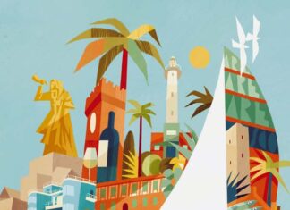 “Saluti da San Benedetto del Tronto. Storia di una città”, l’8 aprile presentazione del volume a Palazzo Piacentini