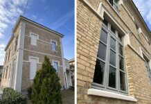 Il Comune di Ripatransone annuncia la riapertura della Ex Scuola Rurale Trivio