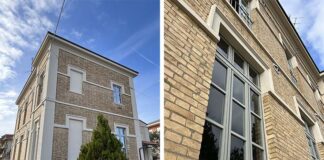 Il Comune di Ripatransone annuncia la riapertura della Ex Scuola Rurale Trivio