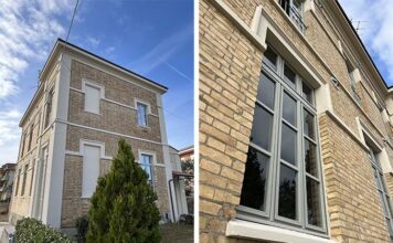 Il Comune di Ripatransone annuncia la riapertura della Ex Scuola Rurale Trivio