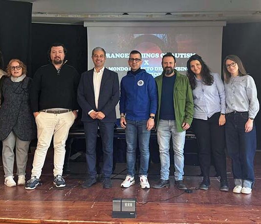 Al Kursaal di Grottammare un evento dedicato alla sensibilizzazione sull’autismo