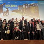 “Lo chiamava Rock & Roll”, girato ad Ancona e Cupra Marittima è tra i primi 10 film più visti in Italia