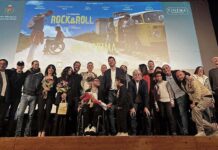 “Lo chiamava Rock & Roll”, girato ad Ancona e Cupra Marittima è tra i primi 10 film più visti in Italia