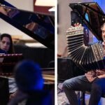 Bill Evans rivive all’Accademia Malibran, sold out e tripudio di applausi per Daniele Di Bonaventura