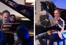 Bill Evans rivive all’Accademia Malibran, sold out e tripudio di applausi per Daniele Di Bonaventura