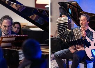 Bill Evans rivive all’Accademia Malibran, sold out e tripudio di applausi per Daniele Di Bonaventura