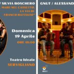 “Riverberi” continua il suo viaggio tra musica, ascolto e paesaggi che amplificano le emozioni