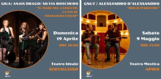 “Riverberi” continua il suo viaggio tra musica, ascolto e paesaggi che amplificano le emozioni