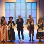 Aifas lancia il “Progetto Artemide – Le Vie del Teatro”, la tournée nazionale parte il 19 aprile da Montalto