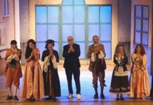 Aifas lancia il “Progetto Artemide – Le Vie del Teatro”, la tournée nazionale parte il 19 aprile da Montalto