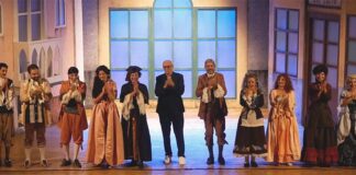 Aifas lancia il “Progetto Artemide – Le Vie del Teatro”, la tournée nazionale parte il 19 aprile da Montalto