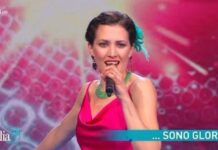 Gloria Conti ospite a “Fatti Sentire”, il 15 aprile live su Rai Radio Tutta Italiana