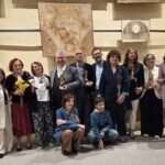 “Frammenti di Futuro”, premiati a Montefiore i vincitori della prima edizione