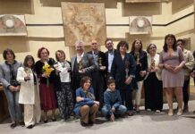 “Frammenti di Futuro”, premiati a Montefiore i vincitori della prima edizione