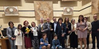 “Frammenti di Futuro”, premiati a Montefiore i vincitori della prima edizione