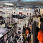 Marche Tattoo Convention 2026, oltre duecento tatuatori internazionali pronti a lasciare il segno