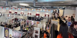 Marche Tattoo Convention 2026, oltre duecento tatuatori internazionali pronti a lasciare il segno