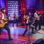 Musicultura 2026, ecco i nomi dei 16 finalisti. Il 23 e 24 aprile i concerti a Recanati, ospite Raphael Gualazzi