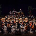 “Un americano a Parigi” protagonista de ”I Concerti della Rossini” al Ventidio Basso di Ascoli