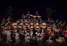 “Un americano a Parigi” protagonista de ”I Concerti della Rossini” al Ventidio Basso di Ascoli