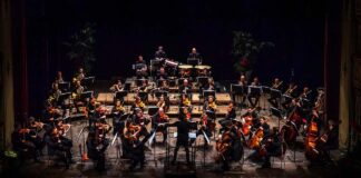 “Un americano a Parigi” protagonista de ”I Concerti della Rossini” al Ventidio Basso di Ascoli