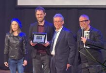 “26° Festival dell’Adriatico – Premio Alex Baroni”, il vincitore assoluto è il cantautore Davide Caprari