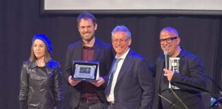 “26° Festival dell’Adriatico – Premio Alex Baroni”, il vincitore assoluto è il cantautore Davide Caprari