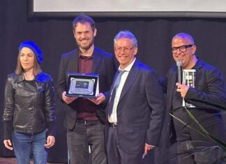 “26° Festival dell’Adriatico – Premio Alex Baroni”, il vincitore assoluto è il cantautore Davide Caprari